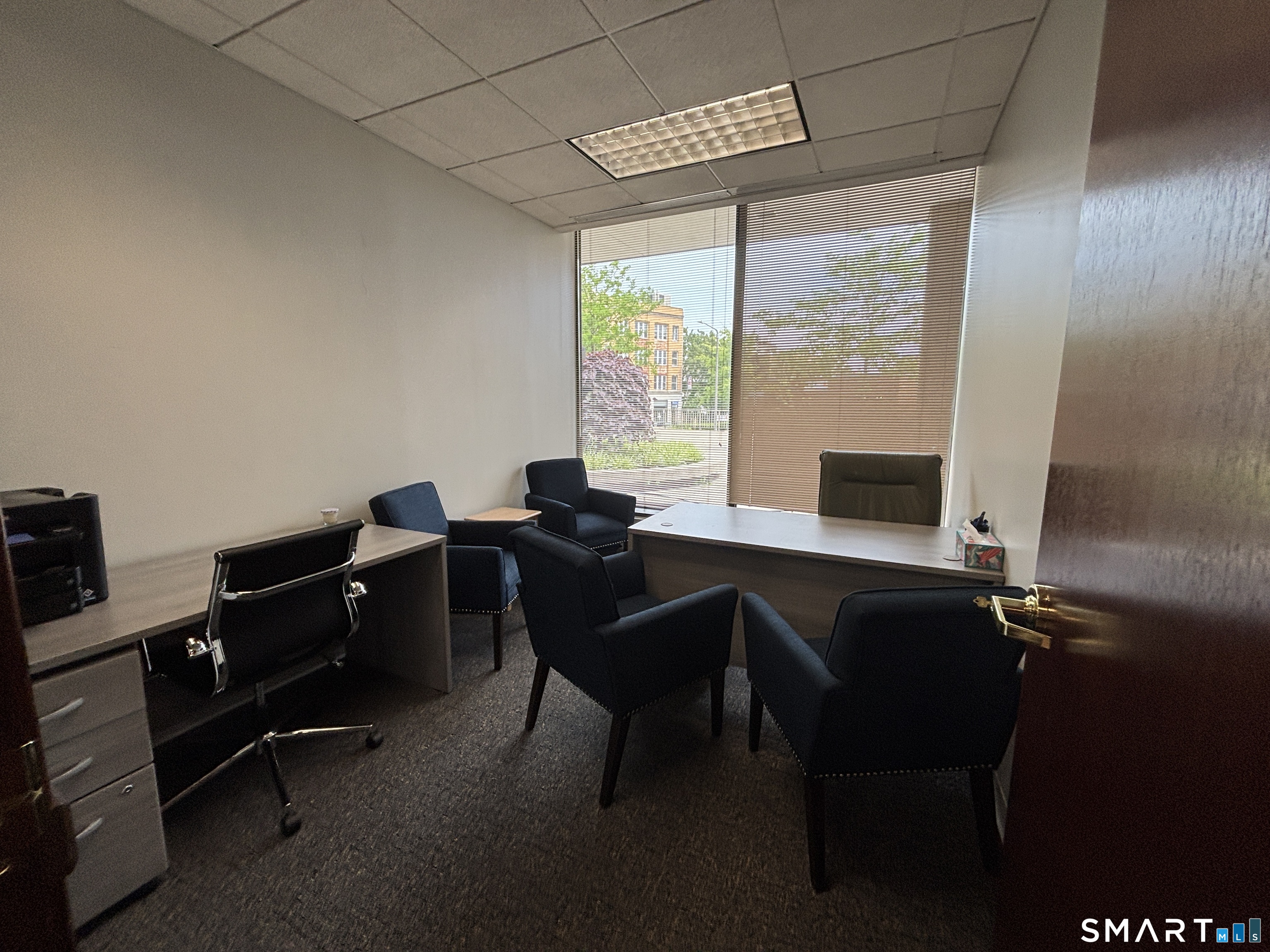 92 Eugene O'neill Drive New London CT 06320