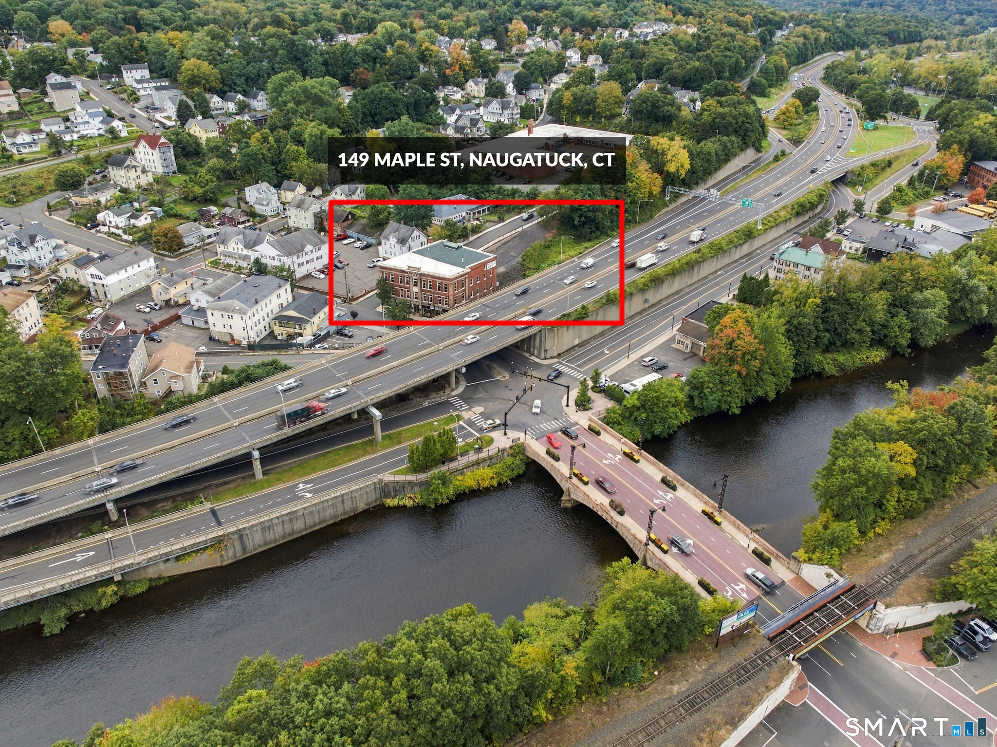 155 Maple Street Naugatuck CT 06770