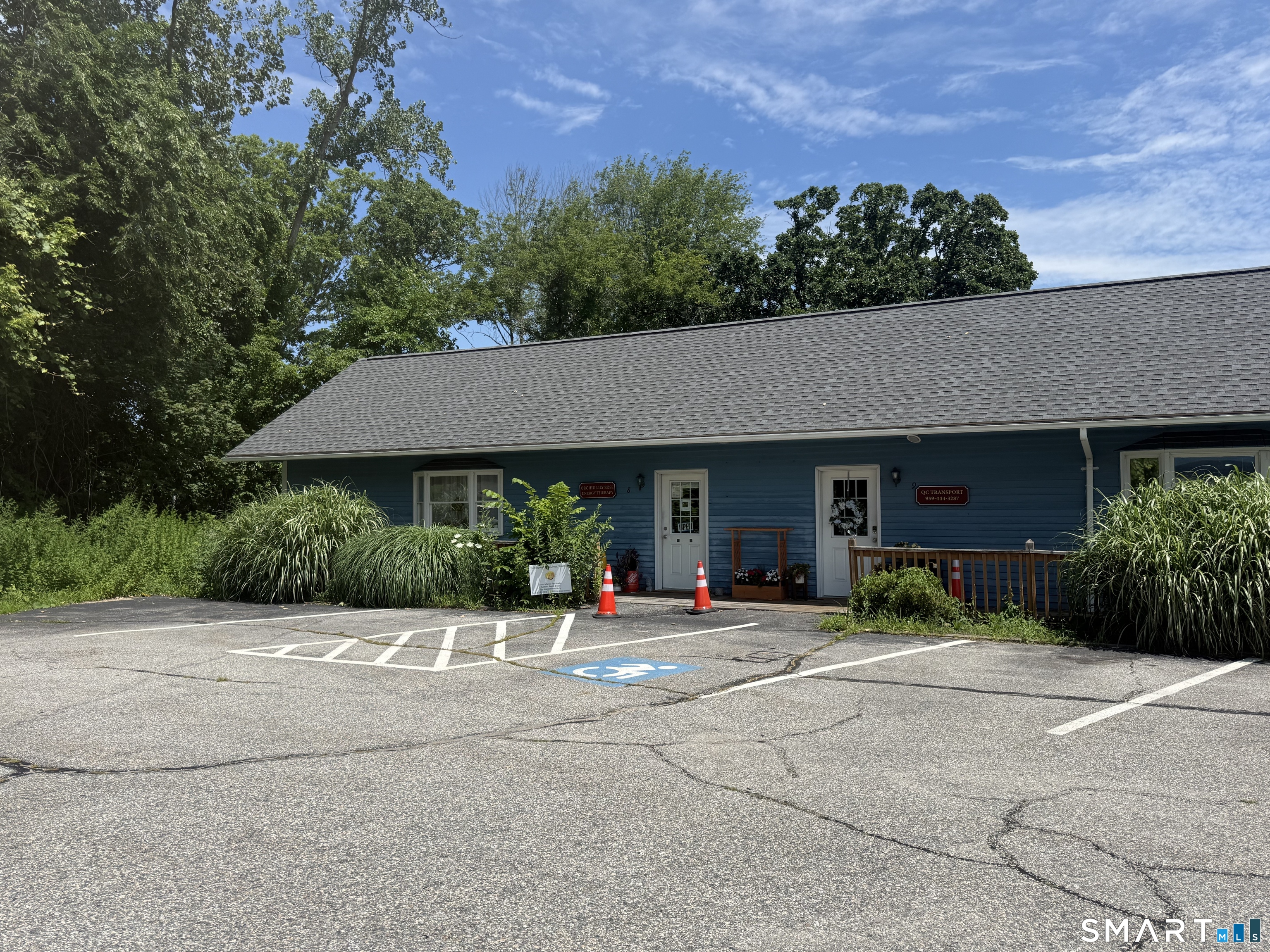 554 Liberty Highway Putnam CT 06260