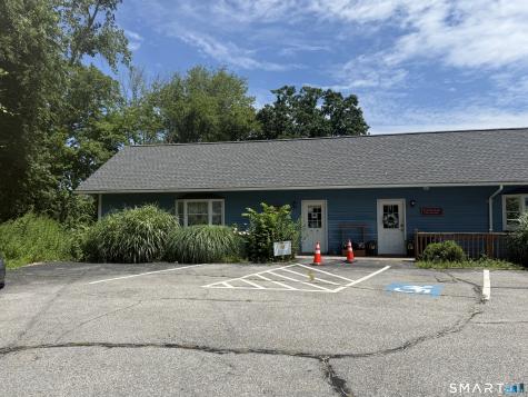 554 Liberty Highway Putnam CT 06260