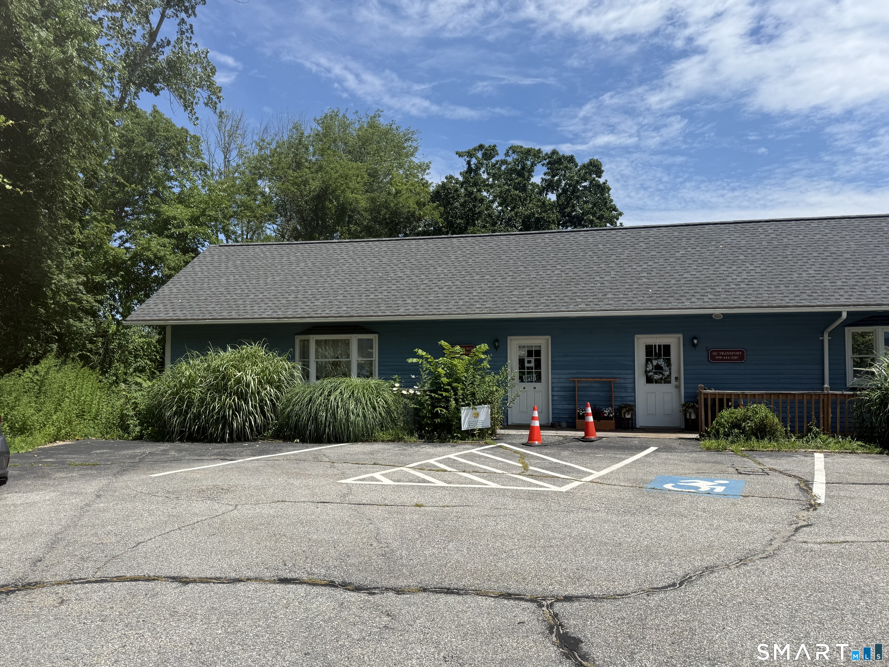 554 Liberty Highway Putnam CT 06260