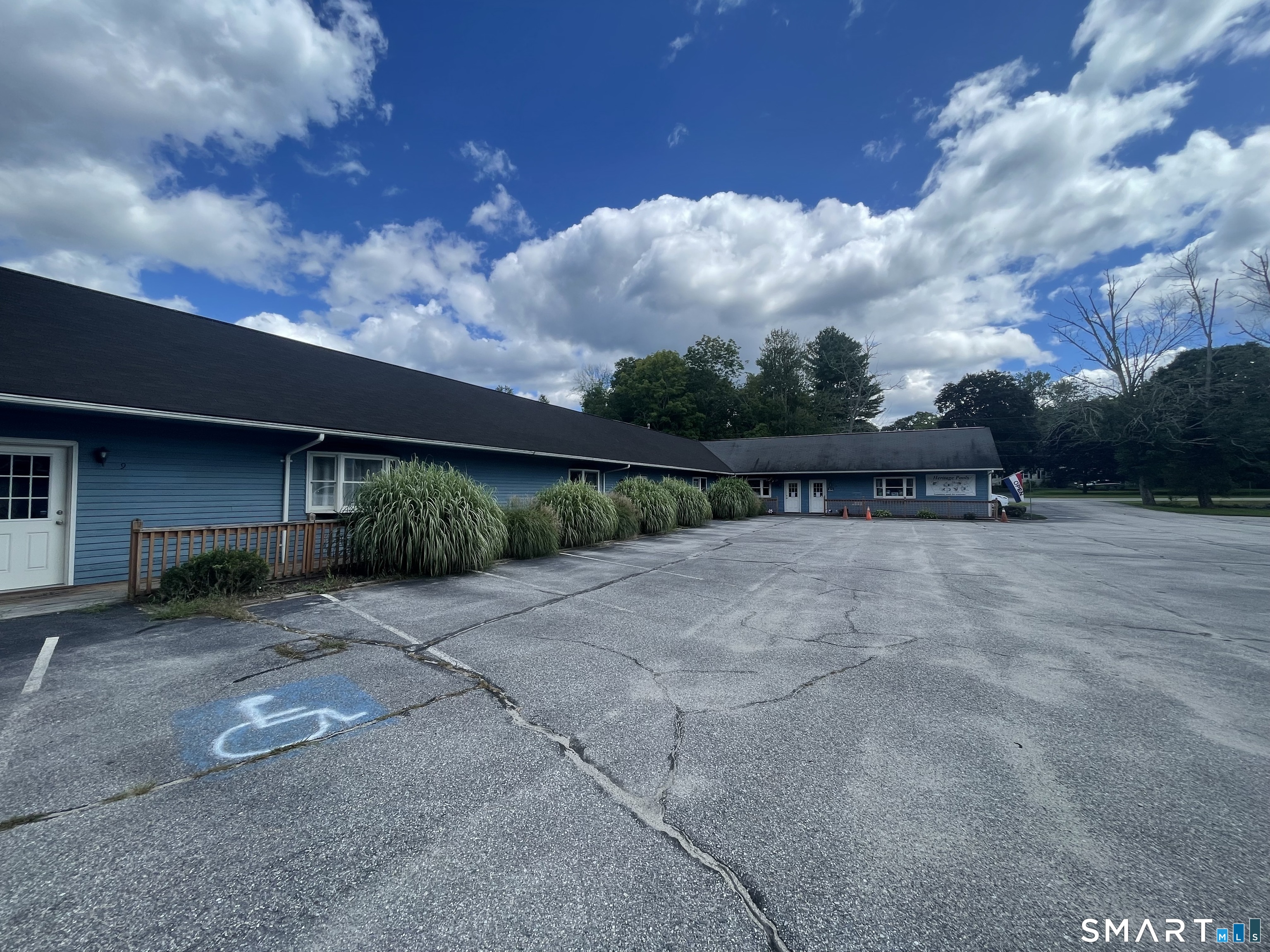 554 Liberty Highway Putnam CT 06260