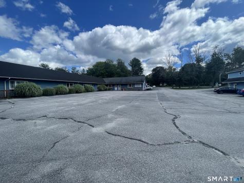 554 Liberty Highway Putnam CT 06260