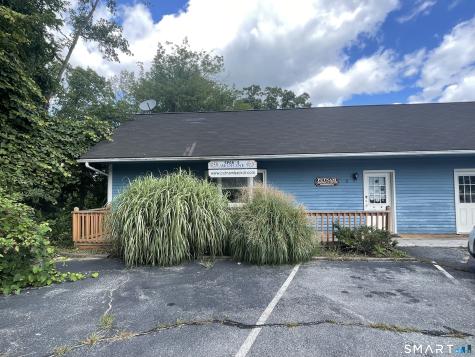 554 Liberty Highway Putnam CT 06260