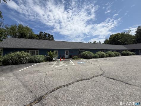 554 Liberty Highway Putnam CT 06260