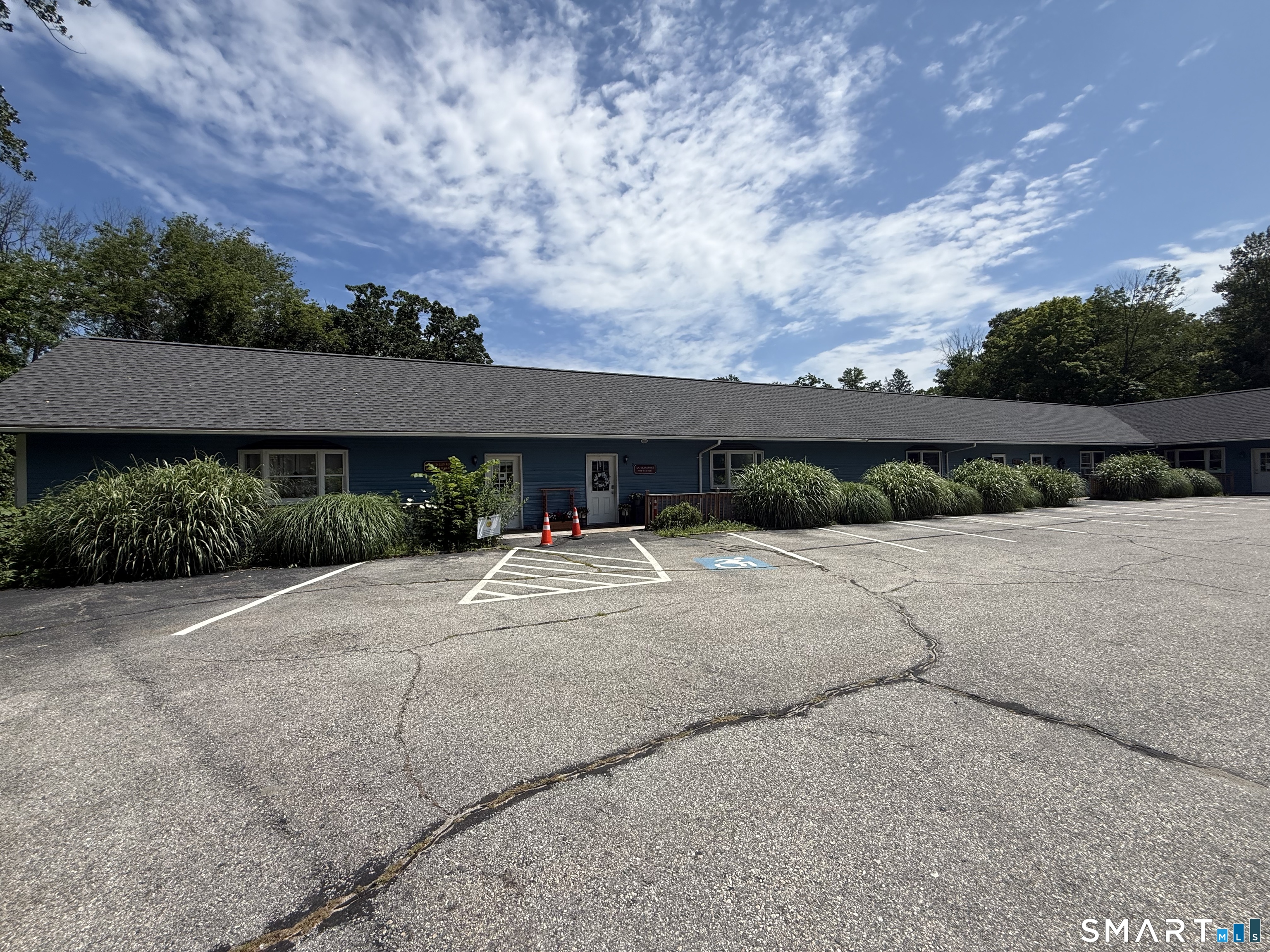 554 Liberty Highway Putnam CT 06260