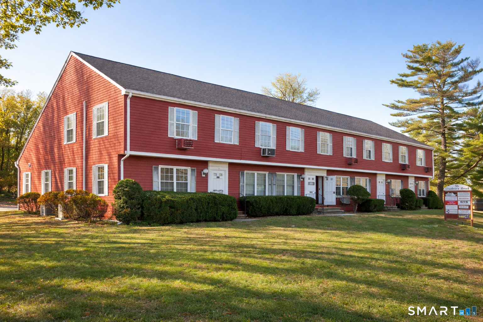 56 Danbury Road New Milford CT 06776