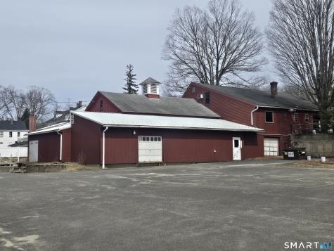 524 Main South Street Woodbury CT 06798