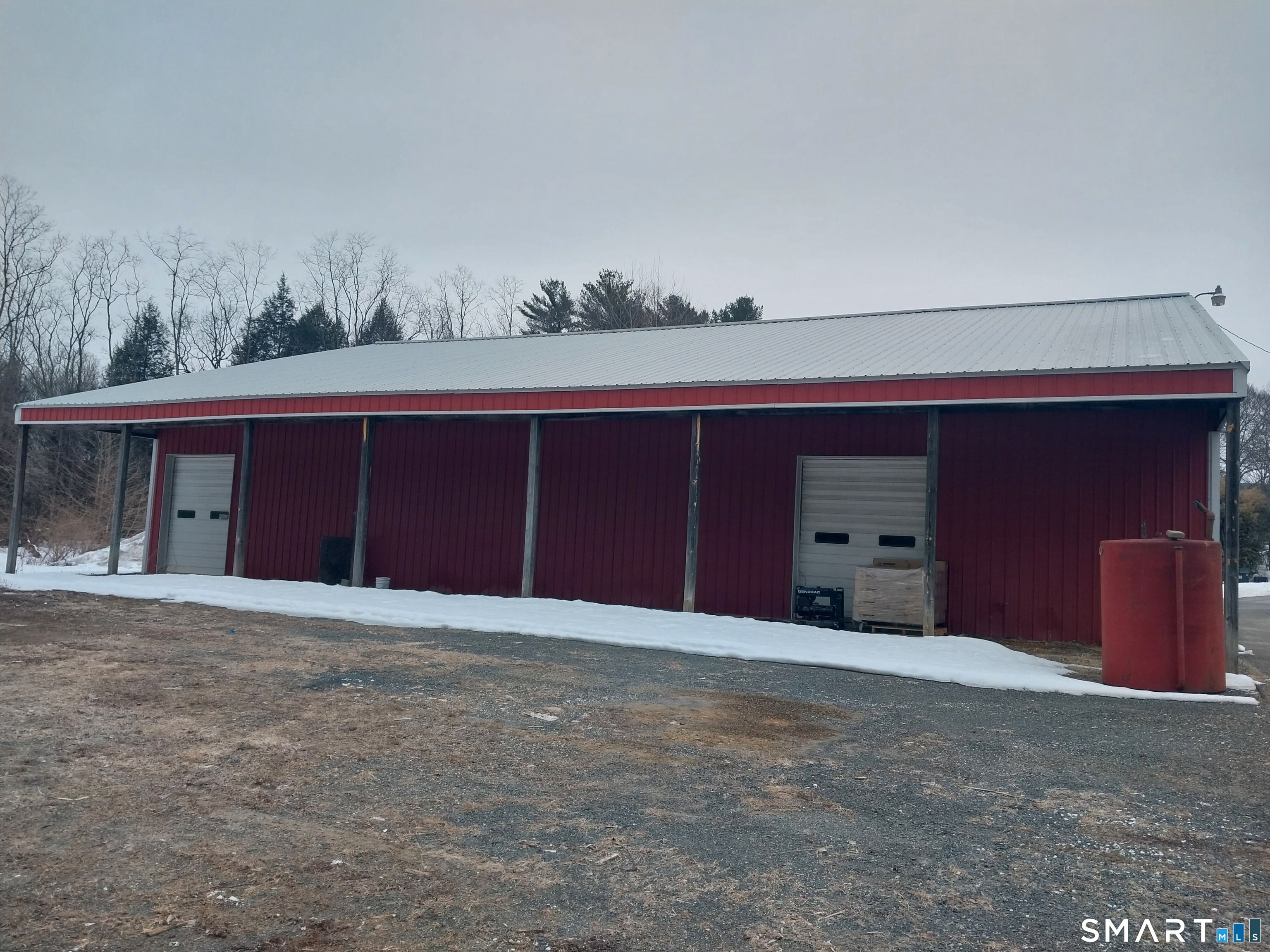 524 Main South Street Woodbury CT 06798