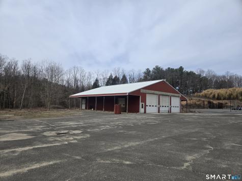 524 Main South Street Woodbury CT 06798