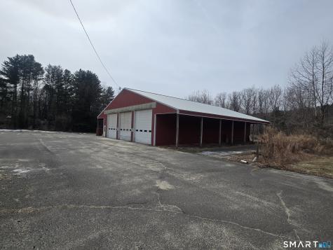 524 Main South Street Woodbury CT 06798