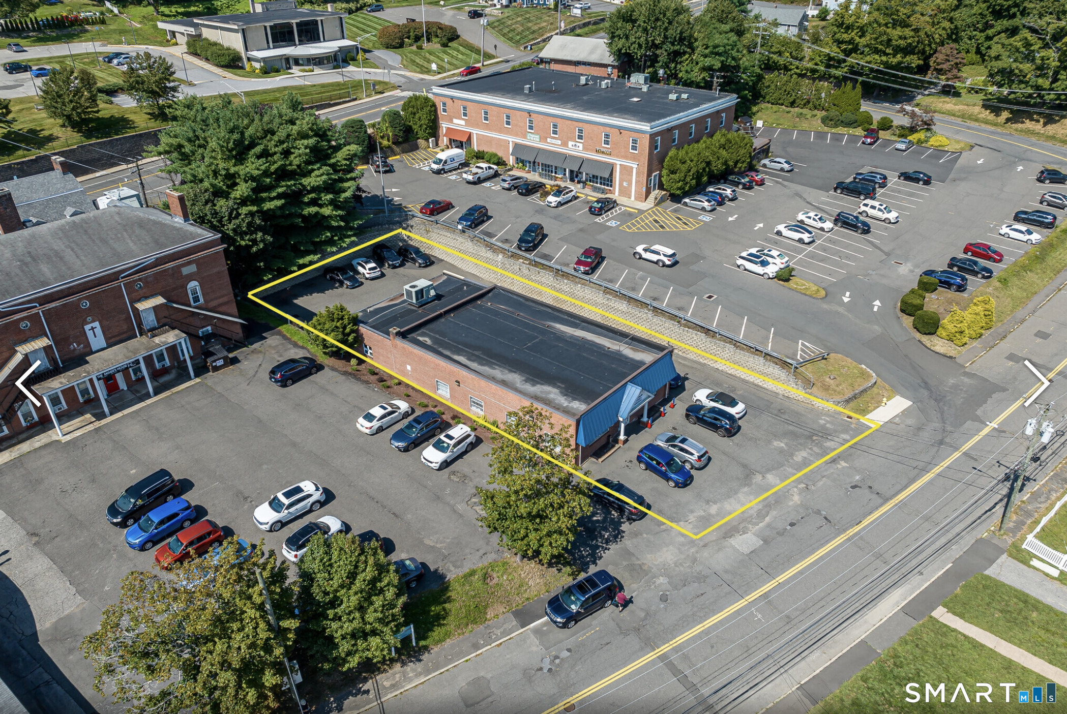 70 Heminway Park Road Watertown CT 06795