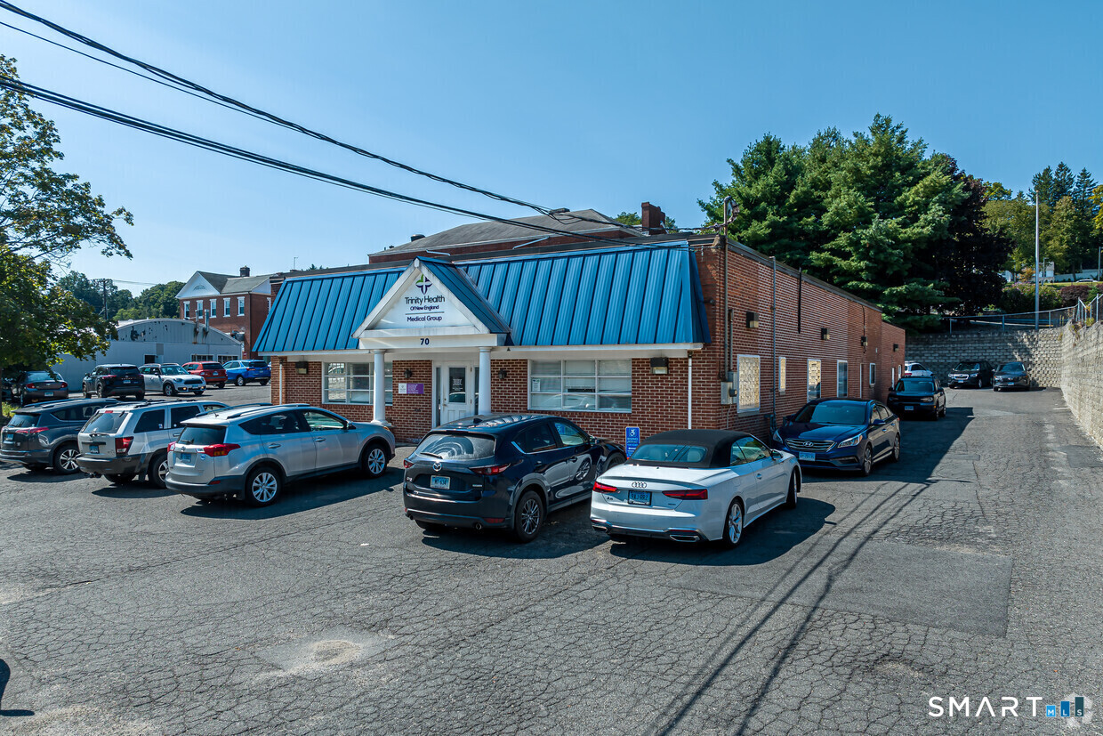 70 Heminway Park Road Watertown CT 06795