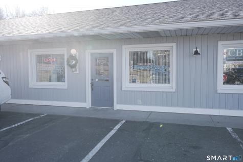6 New Haven Road Prospect CT 06712