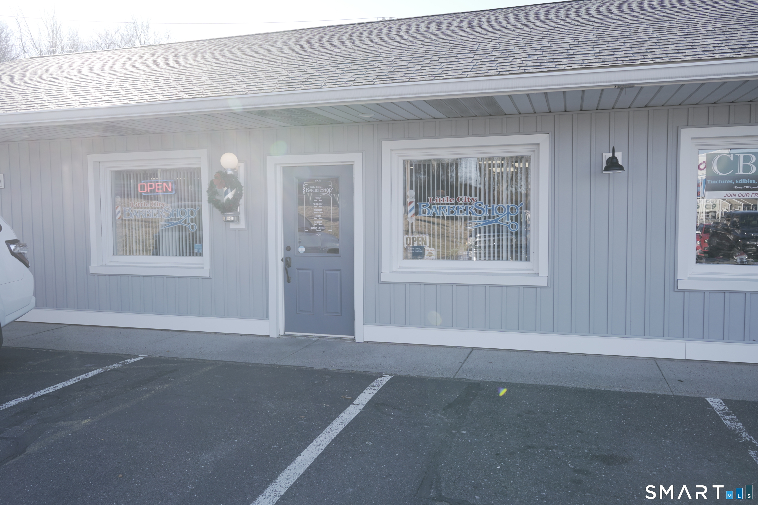 6 New Haven Road Prospect CT 06712