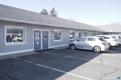 6 New Haven Road Prospect CT 06712
