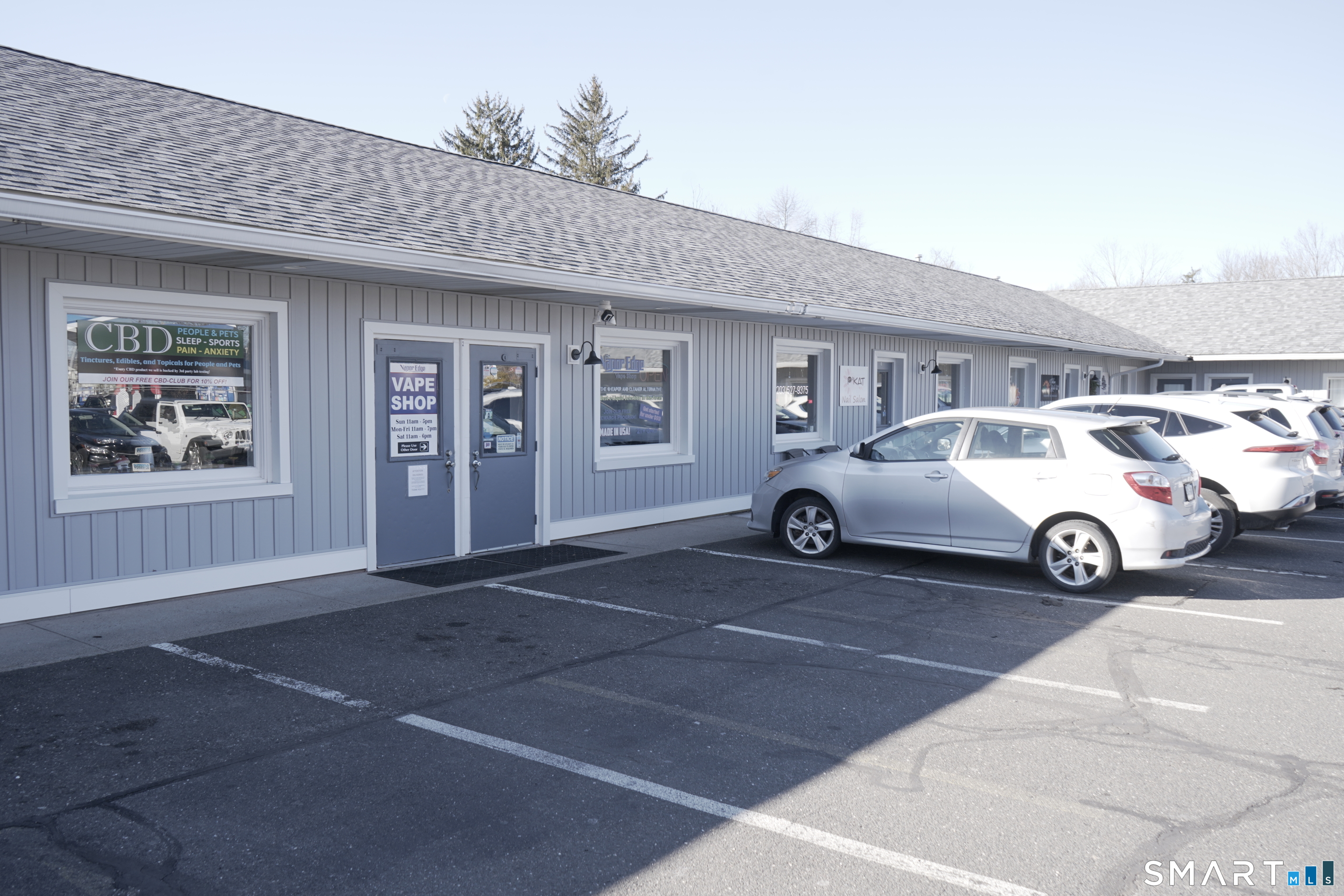 6 New Haven Road Prospect CT 06712
