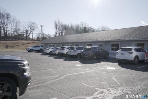 6 New Haven Road Prospect CT 06712