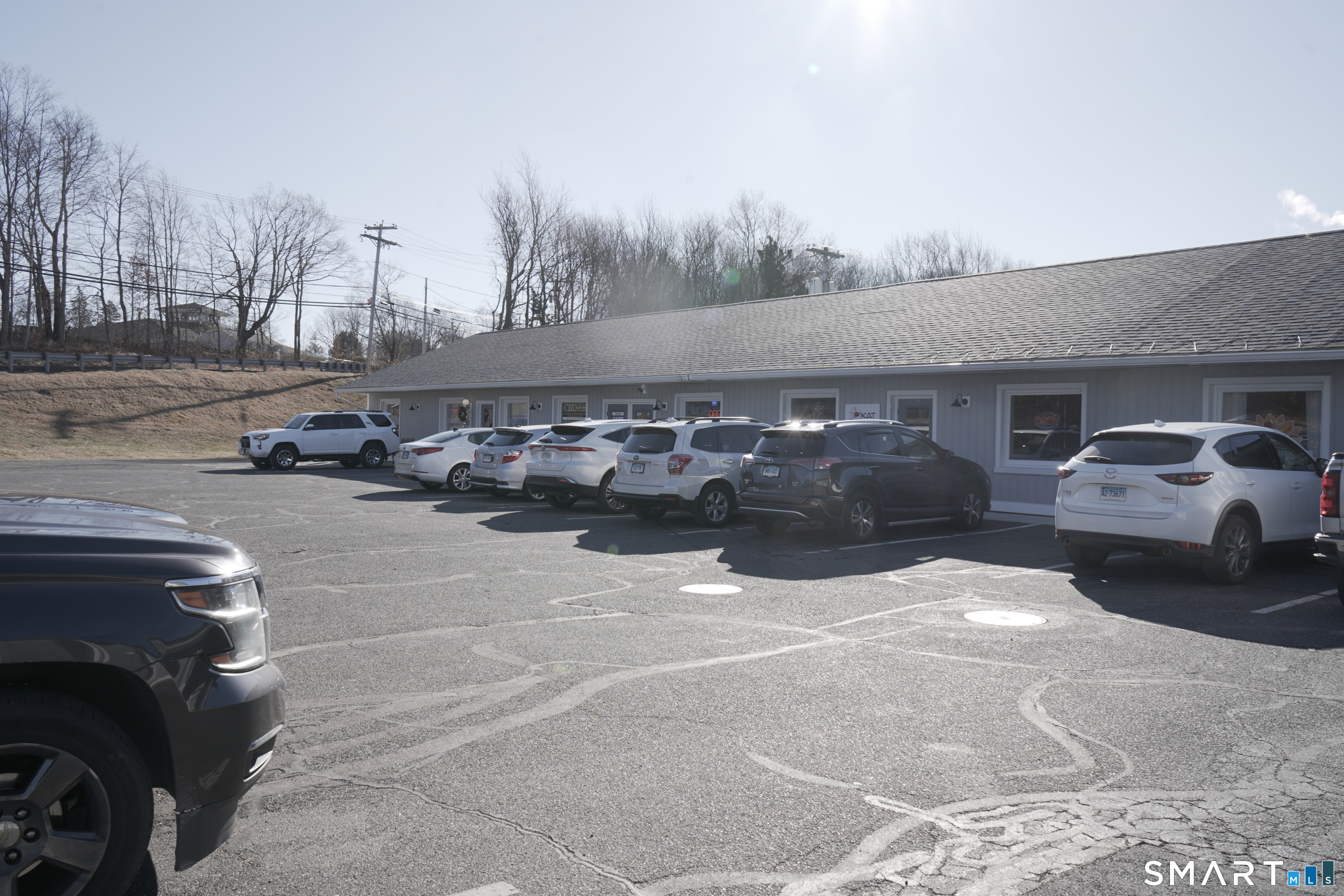 6 New Haven Road Prospect CT 06712