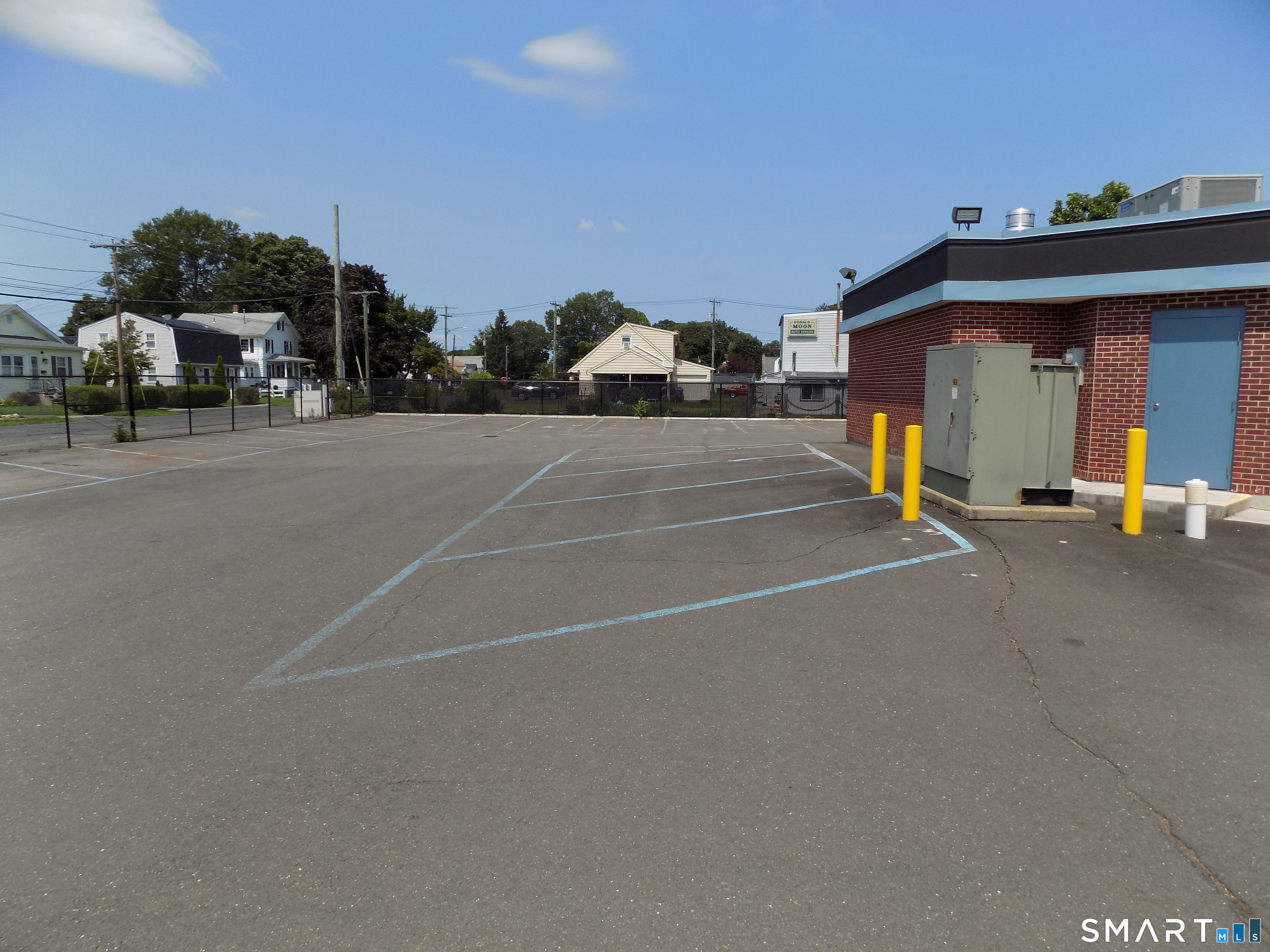 151 East Street Plainville CT 06062