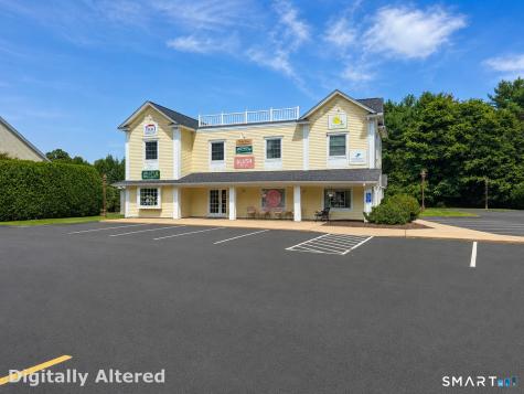 412 W Avon Road Avon CT 06001