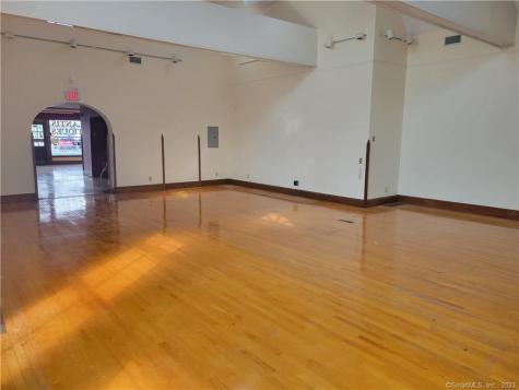 1004 Boston Post Road West Haven CT 06516