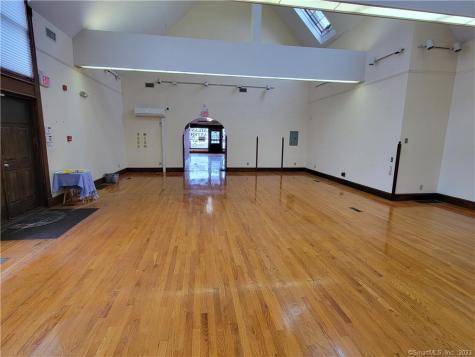 1004 Boston Post Road West Haven CT 06516