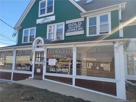 1004 Boston Post Road West Haven CT 06516