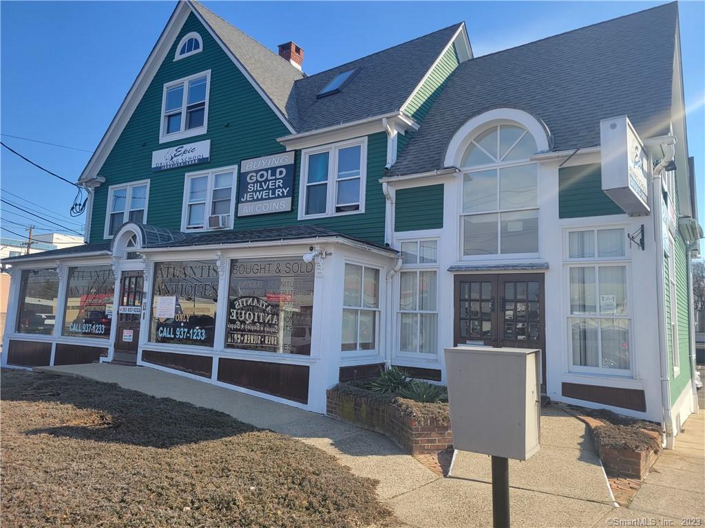 1004 Boston Post Road West Haven CT 06516
