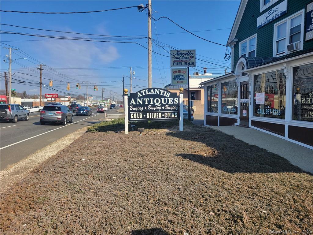 1004 Boston Post Road West Haven CT 06516