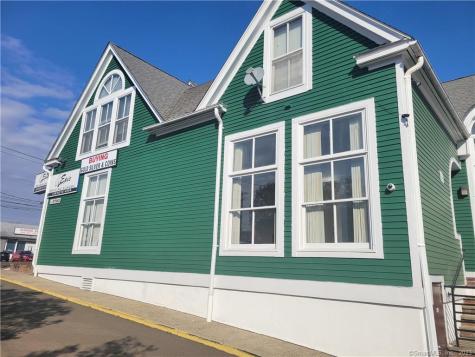 1004 Boston Post Road West Haven CT 06516