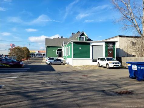 1004 Boston Post Road West Haven CT 06516