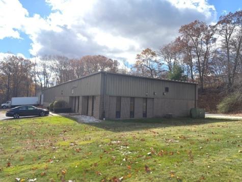 15 Container Drive Plymouth CT 06786