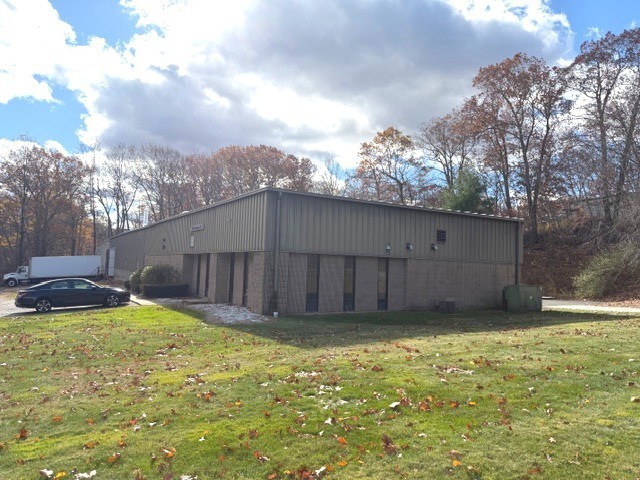 15 Container Drive Plymouth CT 06786