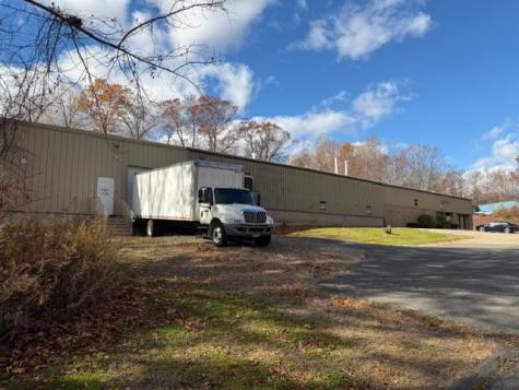 15 Container Drive Plymouth CT 06786
