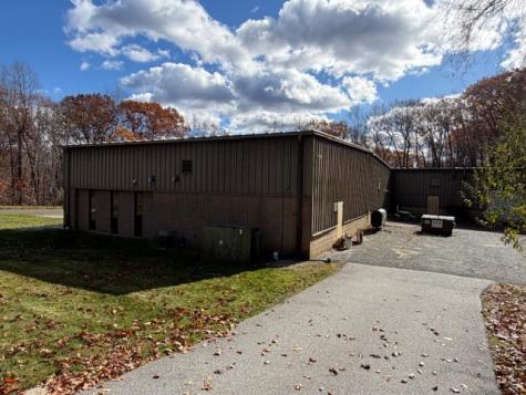15 Container Drive Plymouth CT 06786