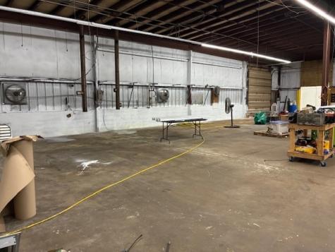 15 Container Drive Plymouth CT 06786
