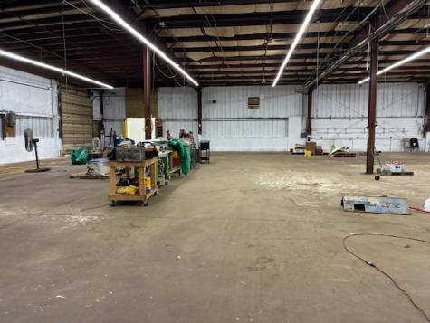 15 Container Drive Plymouth CT 06786