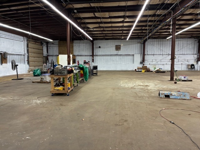 15 Container Drive Plymouth CT 06786