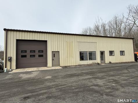 175 North Street Goshen CT 06756