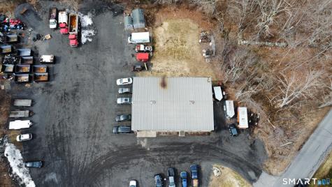175 North Street Goshen CT 06756