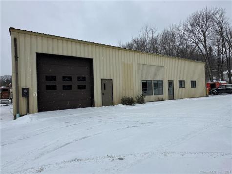 175 North Street Goshen CT 06756