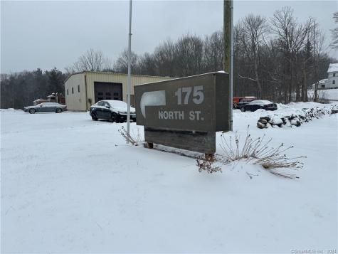 175 North Street Goshen CT 06756
