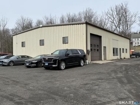 175 North Street Goshen CT 06756