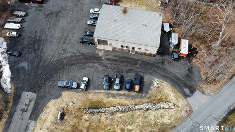 175 North Street Goshen CT 06756
