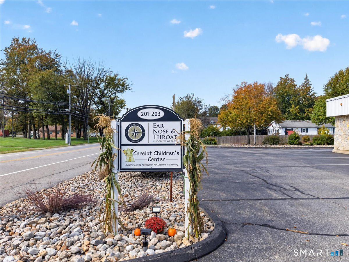 203 Boston Post Road Waterford CT 06385