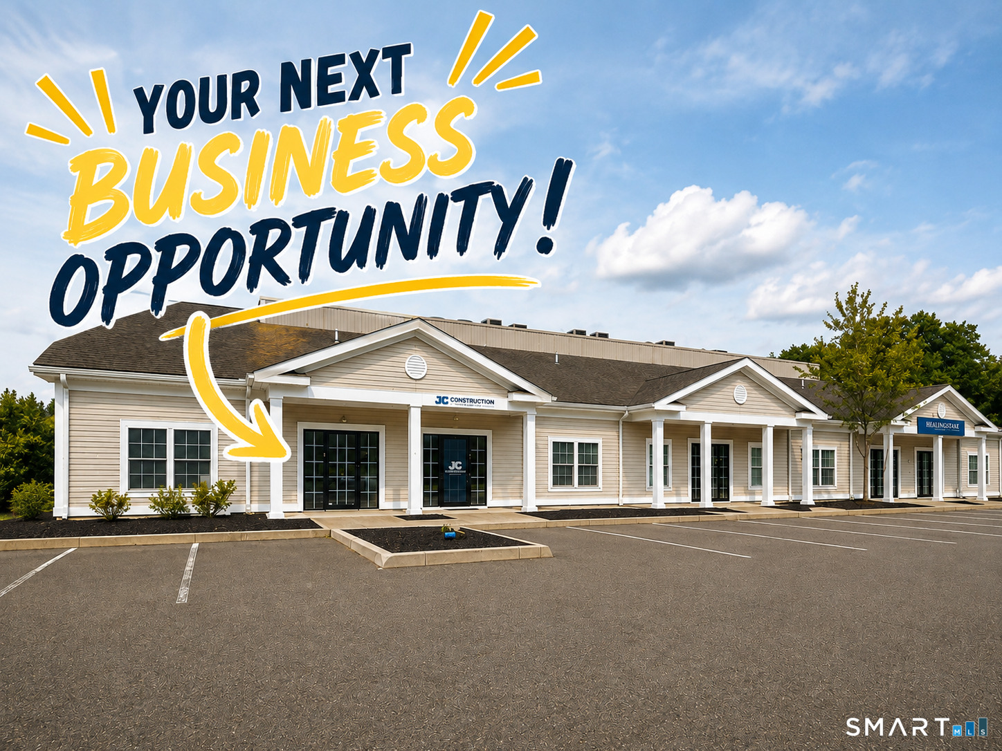 1450 Southford Road Southbury CT 06488