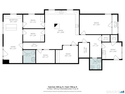 1450 Southford Road Southbury CT 06488