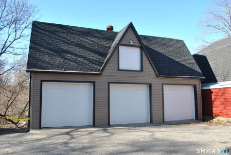 16 Prospect Hill Road New Milford CT 06776