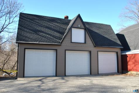 16 Prospect Hill Road New Milford CT 06776